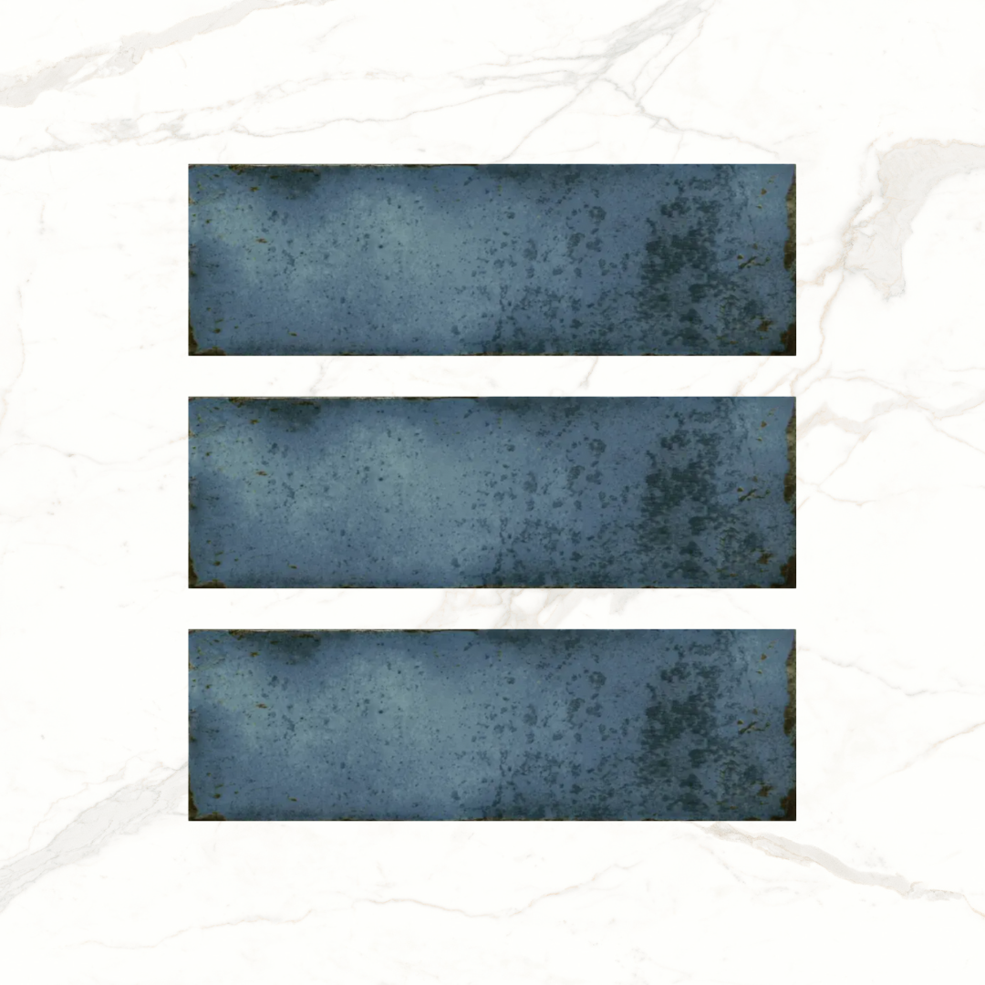 Amazonia Metro Subway Style Ceramic Wall Tile