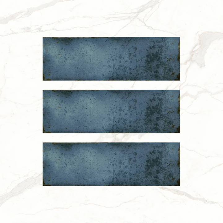 Amazonia Metro Subway Style Ceramic Wall Tile