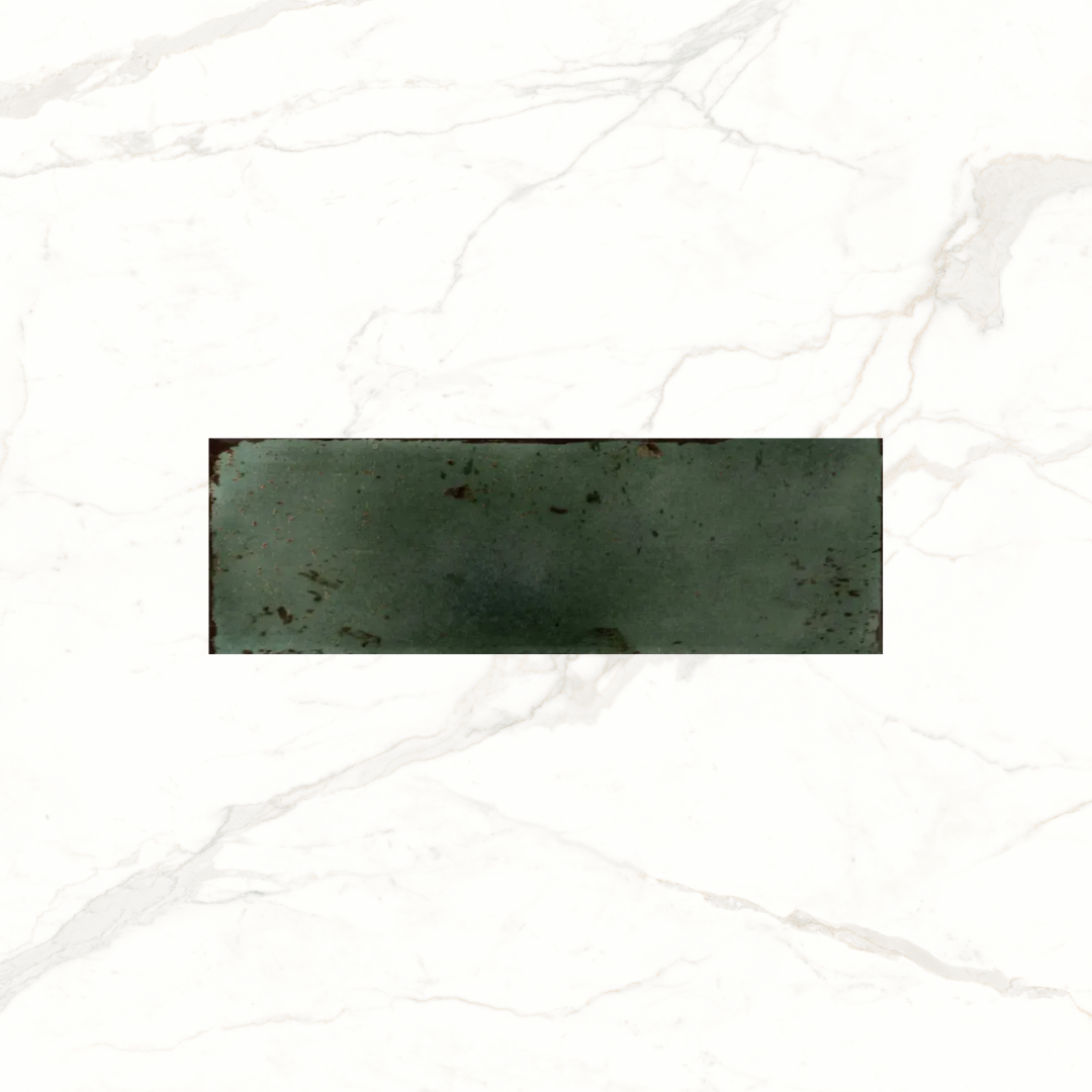 Amazonia Metro Subway Style Ceramic Wall Tile