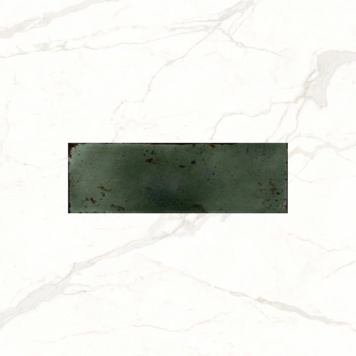 Amazonia Metro Subway Style Ceramic Wall Tile