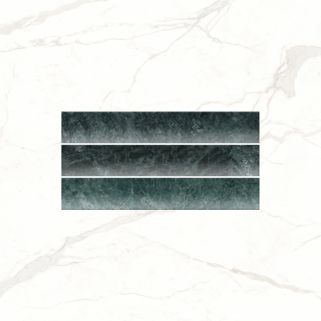 Argos Fluted Decorative Ceramic Wall Tiles