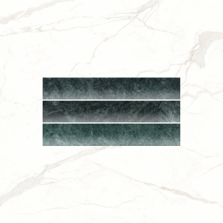 Argos Fluted Decorative Ceramic Wall Tiles