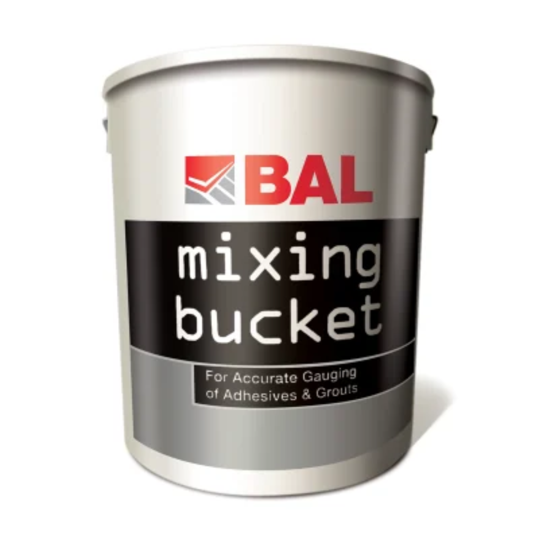 BAL Mixing Bucket