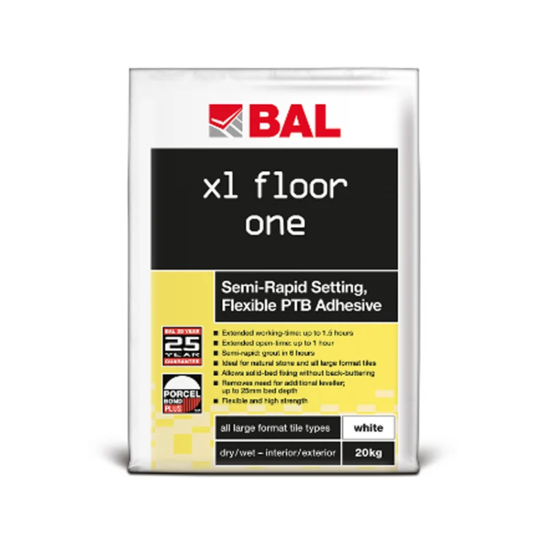 BAL XL Floor One