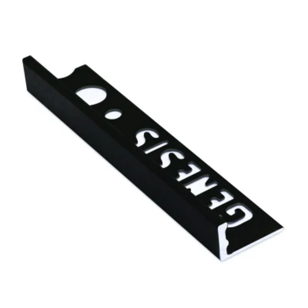 Straight Edge Trim