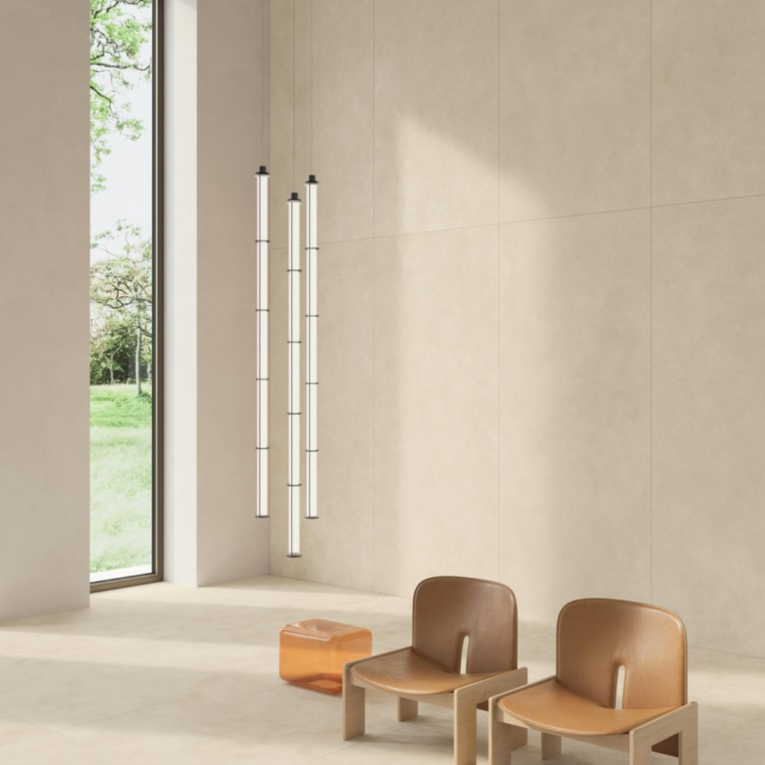 Boost Expression Boost Expression Concrete Effect Porcelain Wall and Floor Tile ...
