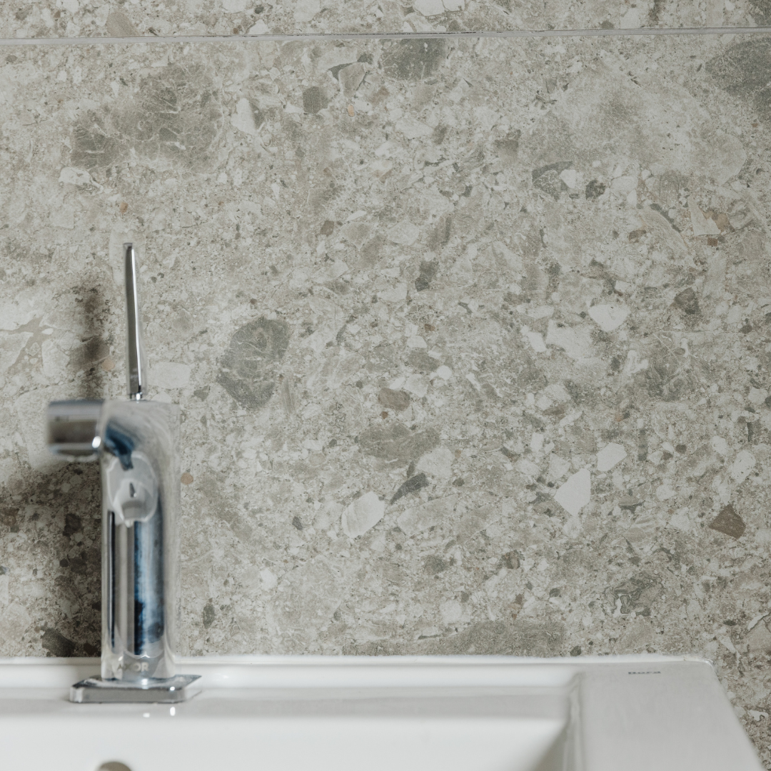 Boost Mix Stone-Effect Italian Porcelain Wall and Floor Tile