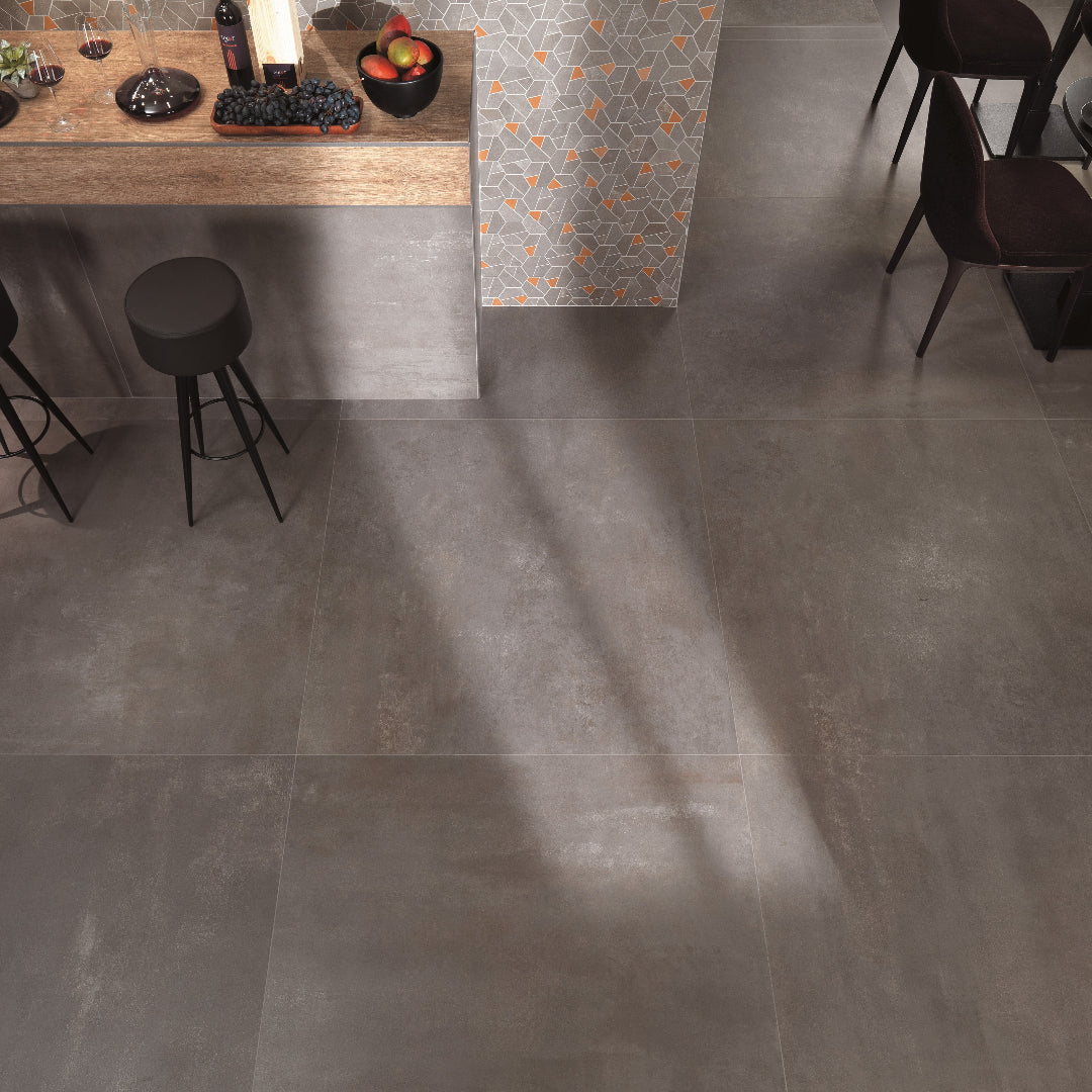 Boost Italian Matt Porcelain Tile