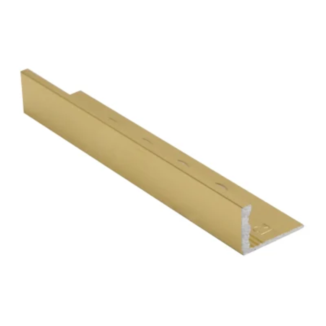 Straight Edge Trim