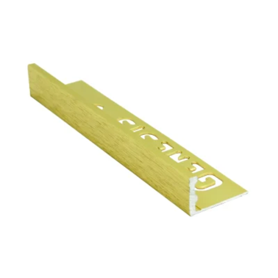 Straight Edge Trim