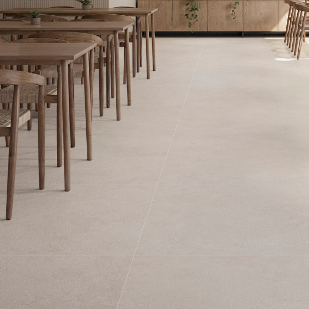 Byron Stone Effect Porcelain Floor Tile