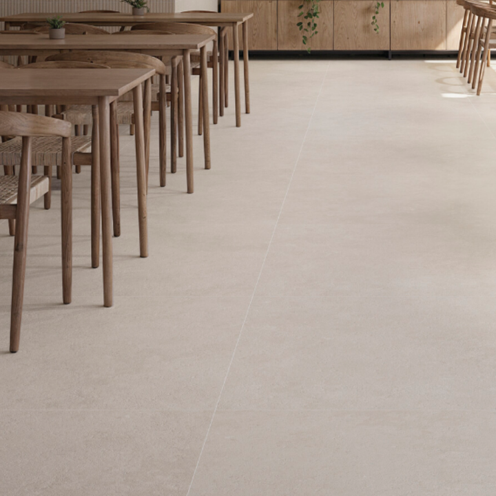 Byron Stone Effect Porcelain Floor Tile