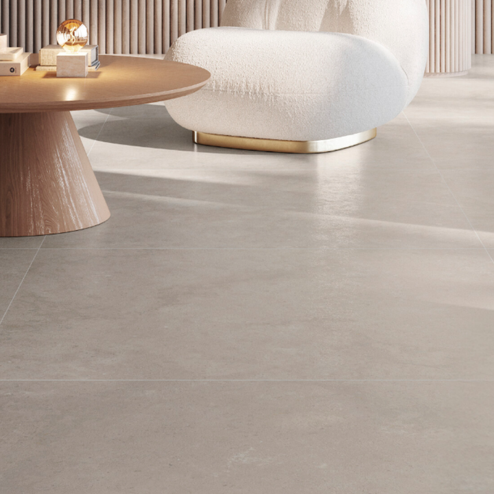 Byron Stone Effect Porcelain Floor Tile