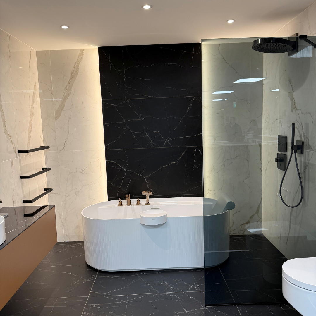 Marvel Calacatta Prestigio Polished Italian Porcelain Tile