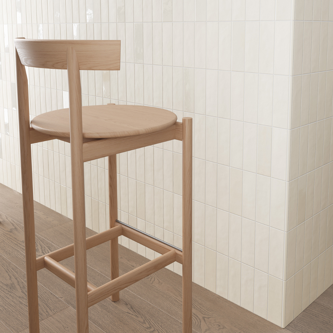 Small Format Ceramic Calema Small Format Brick Style Ceramic Wall Tiles – Collinson Ceramics