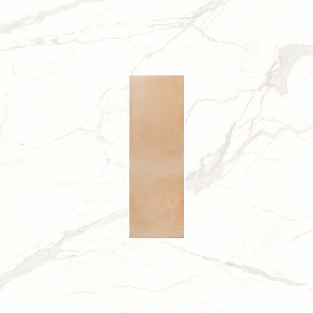 Casablanca Small Format Gloss Ceramic Wall Tile