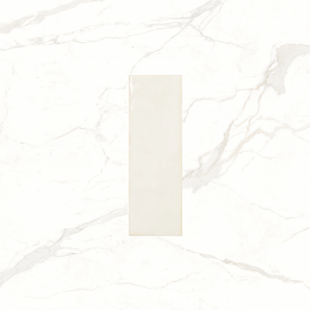 Casablanca Small Format Gloss Ceramic Wall Tile