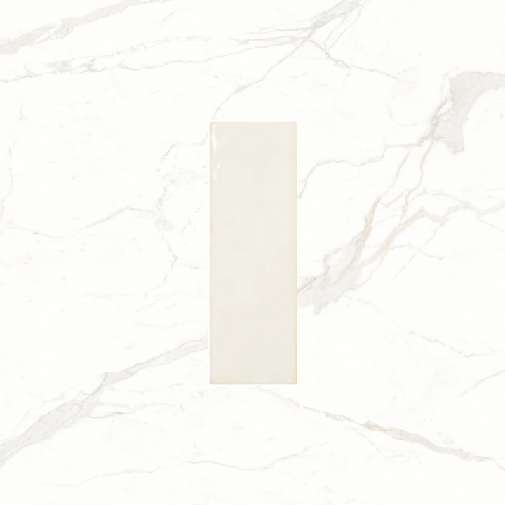 Casablanca Small Format Gloss Ceramic Wall Tile