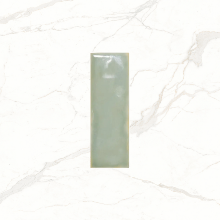 Casablanca Small Format Gloss Ceramic Wall Tile