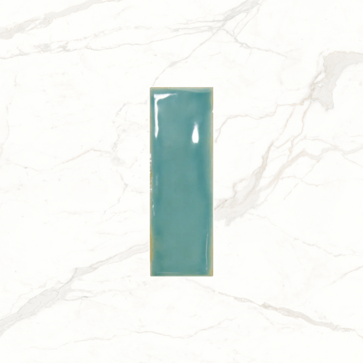 Casablanca Small Format Gloss Ceramic Wall Tile