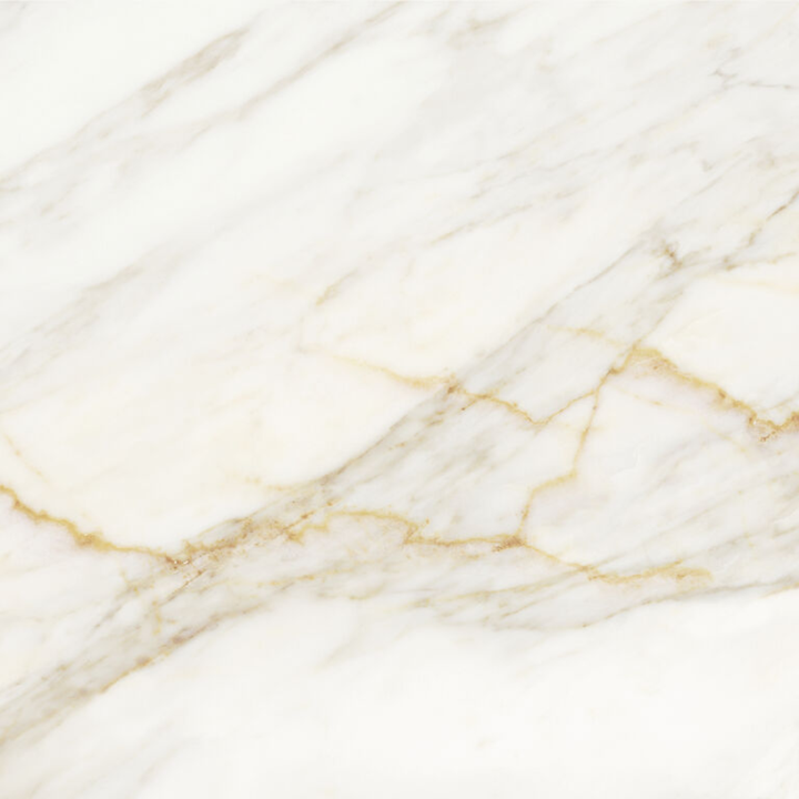 Caspio Gold Marble Effect Polished Ceramic and Porcelain Wall and Floor Tile