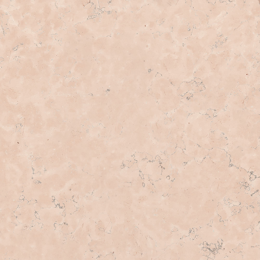 Classica Rosso Perlino Marble Effect Porcelain Wall and Floor Tile