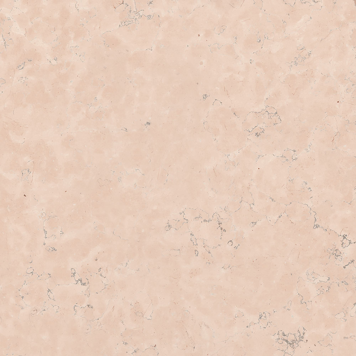 Classica Rosso Perlino Marble Effect Porcelain Wall and Floor Tile