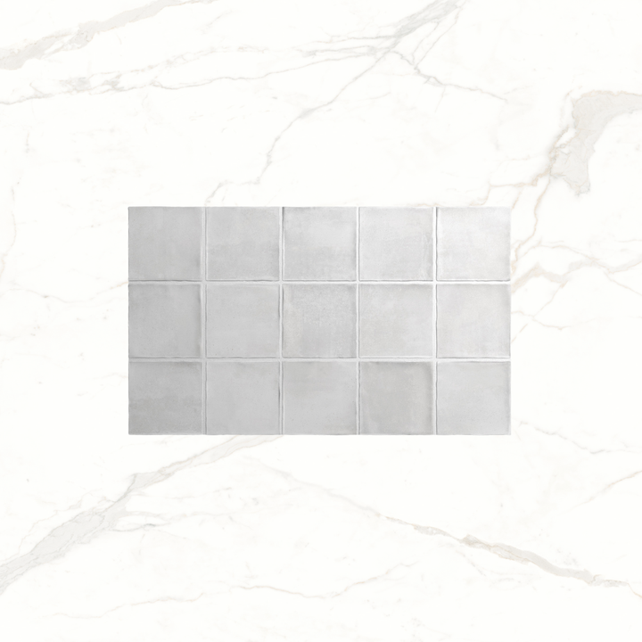 Clay Small Format Stone Effect Porcelain Wall and Floor Tile