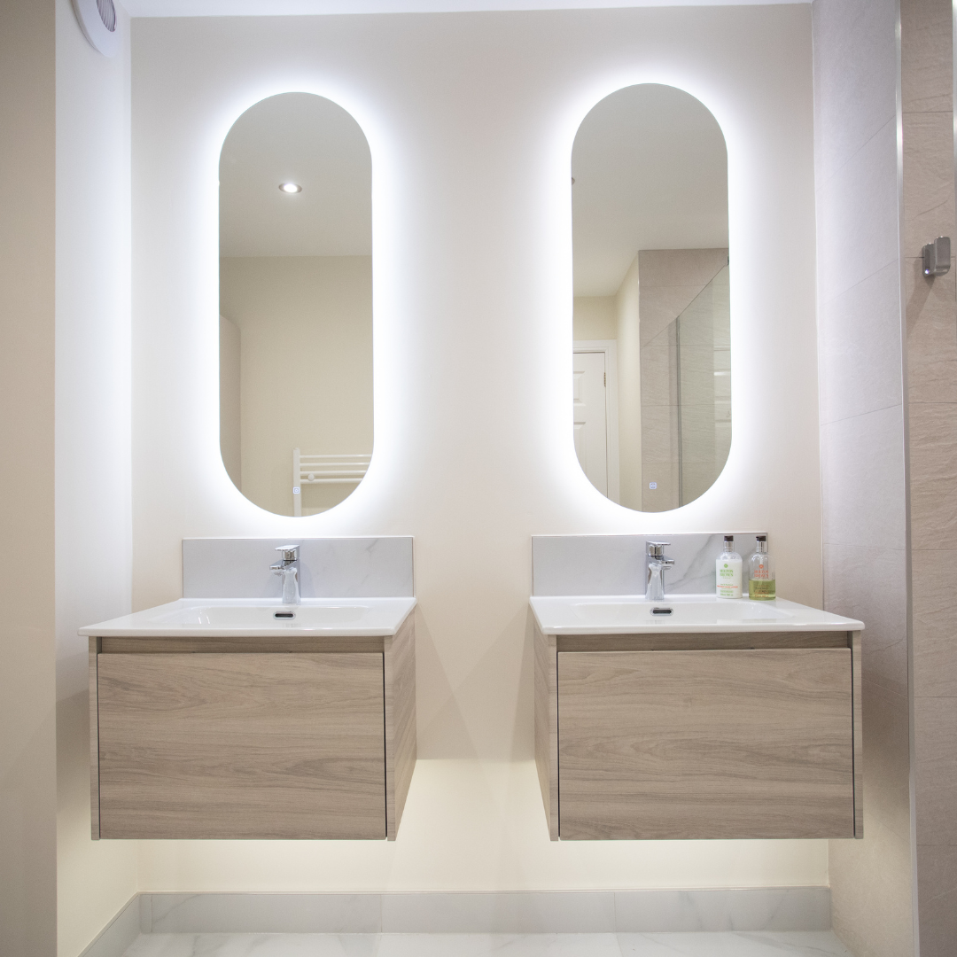 Cliff Stone Matt Ceramic and Porcelain Wall and Floor Tile