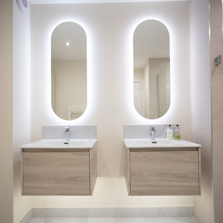 Cliff Stone Matt Ceramic and Porcelain Wall and Floor Tile
