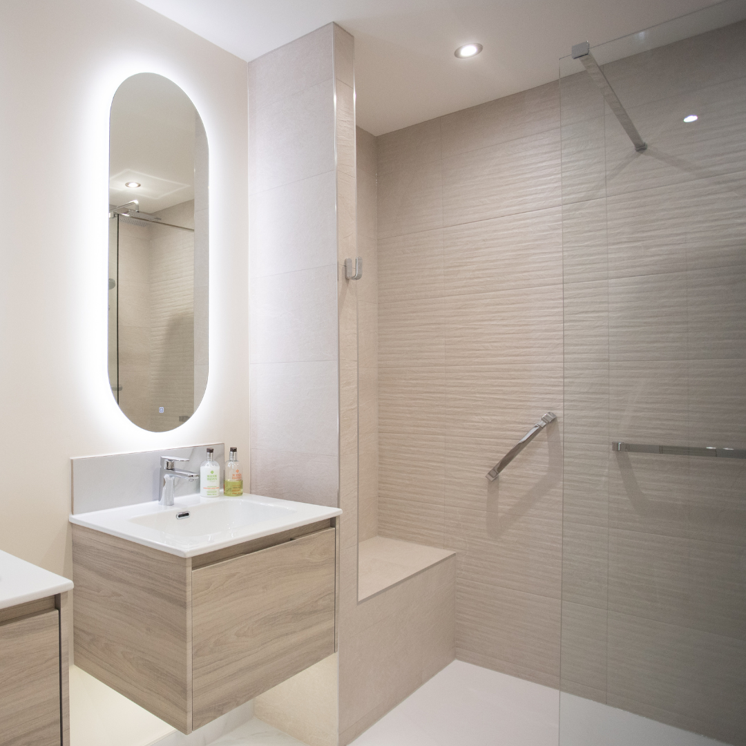 Cliff Stone Matt Ceramic and Porcelain Wall and Floor Tile