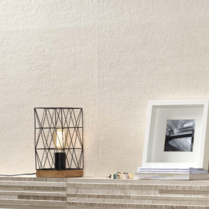 Concept Cement Effect Ceramic and Porcelain Wall and Floor Tile