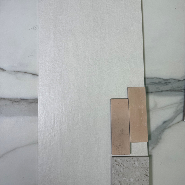 Concept Cement Effect Ceramic and Porcelain Wall and Floor Tile