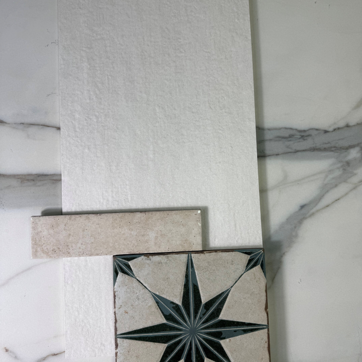 Concept Cement Effect Ceramic and Porcelain Wall and Floor Tile