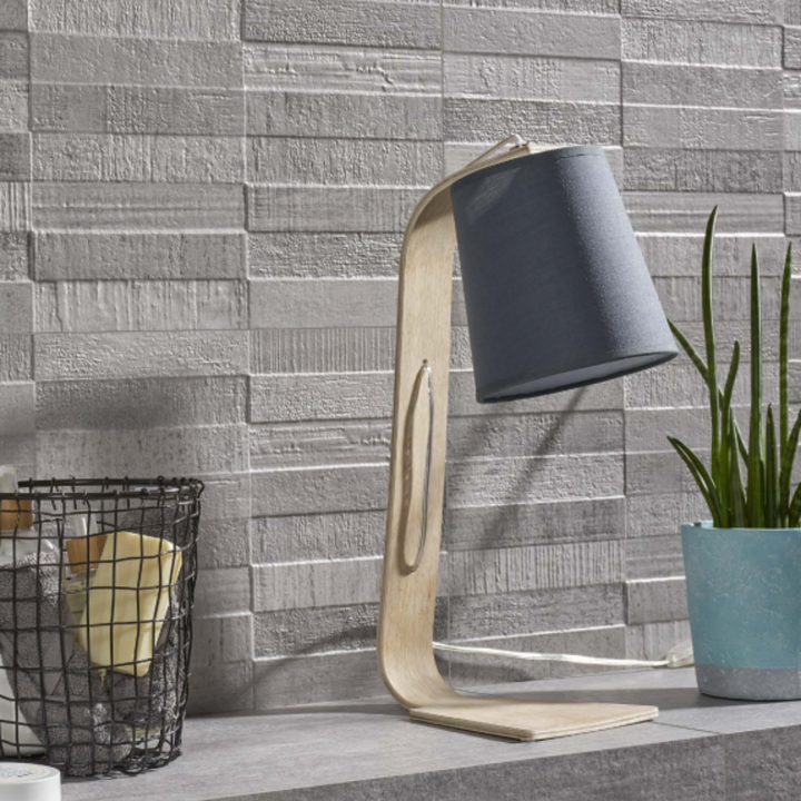 Concept Cement Effect Ceramic and Porcelain Wall and Floor Tile