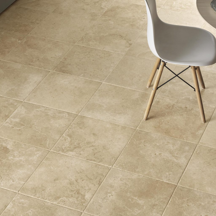 Cotswold Stone Effect Modular and Large Format Porcelain Floor Tile