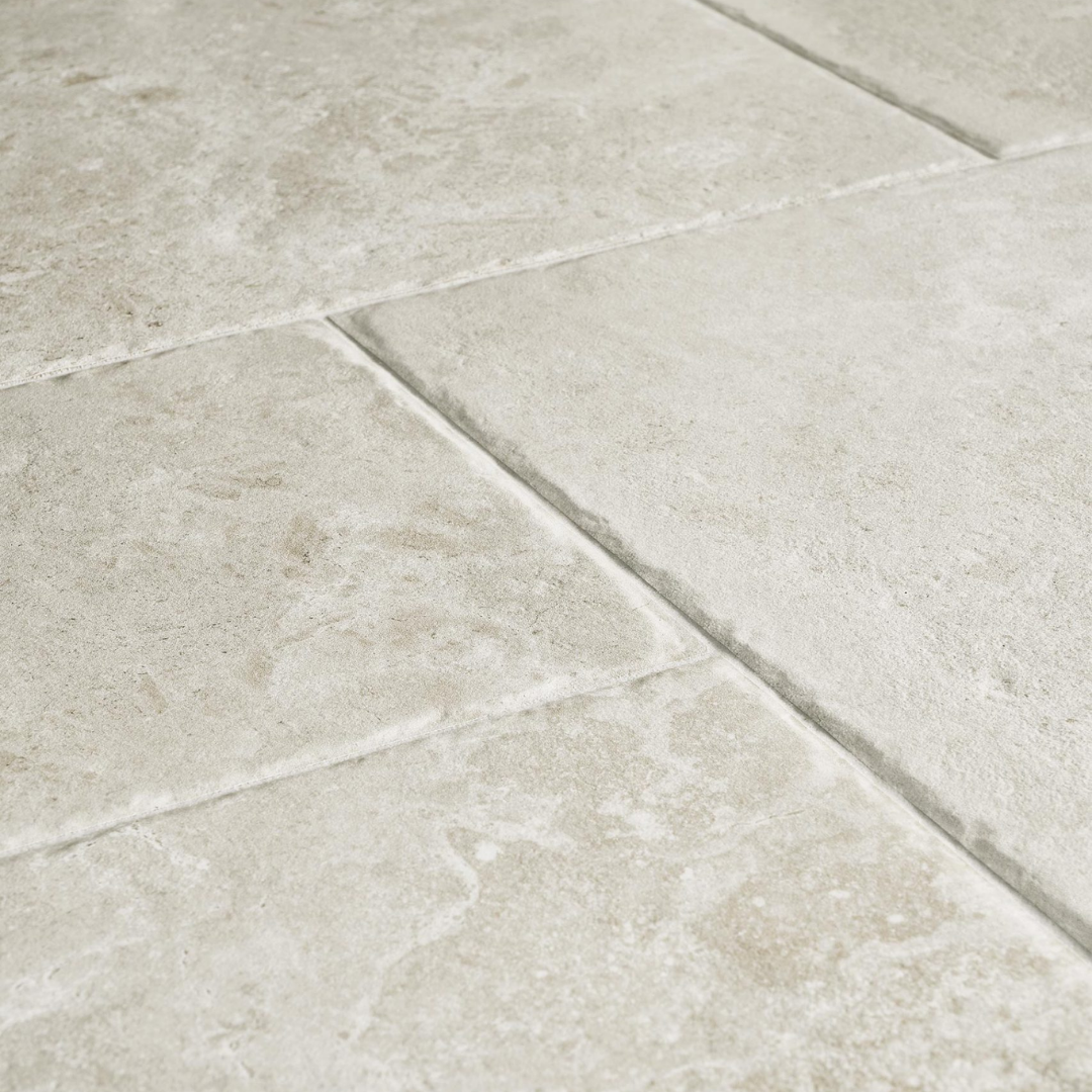 Cotswold Stone Effect Modular and Large Format Porcelain Floor Tile