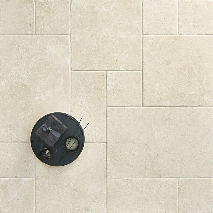 Cotswold Stone Effect Modular and Large Format Porcelain Floor Tile