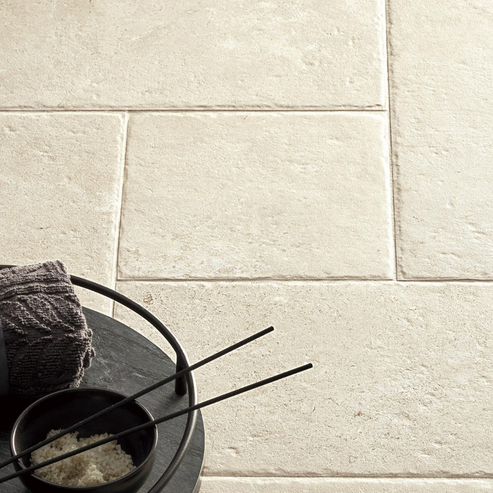 Cotswold Stone Effect Modular and Large Format Porcelain Floor Tile