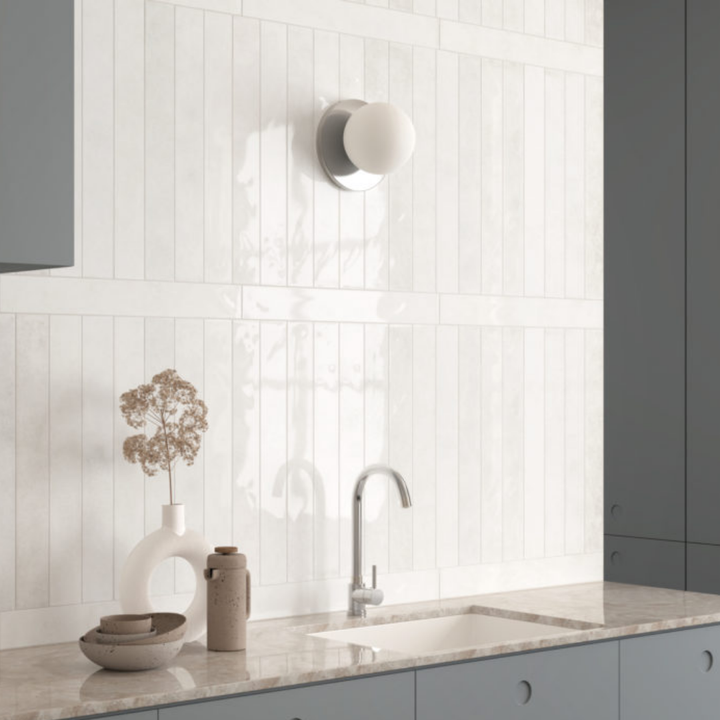 Covering Long Gloss Ceramic Wall Tiles