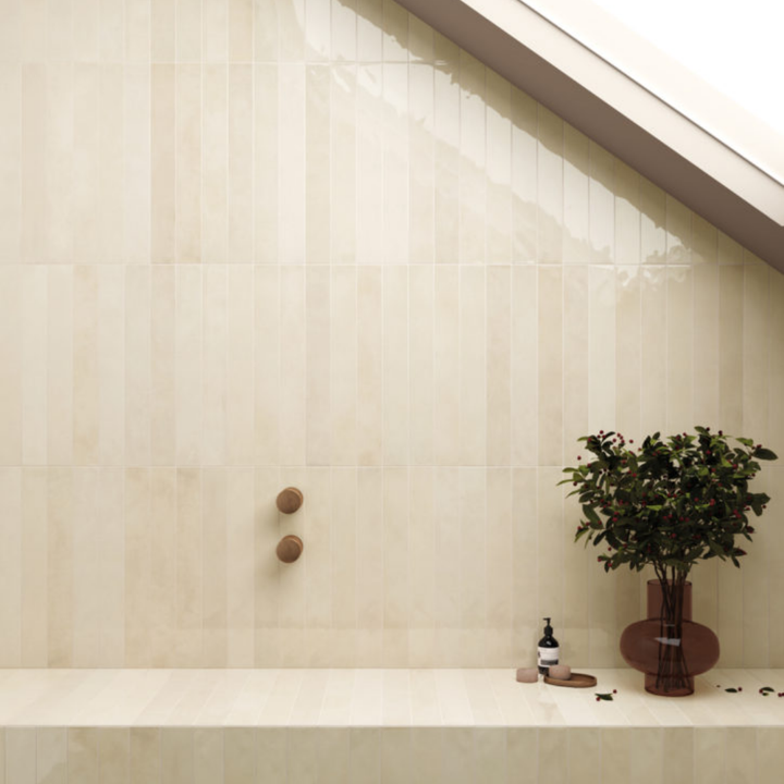 Covering Long Gloss Ceramic Wall Tiles