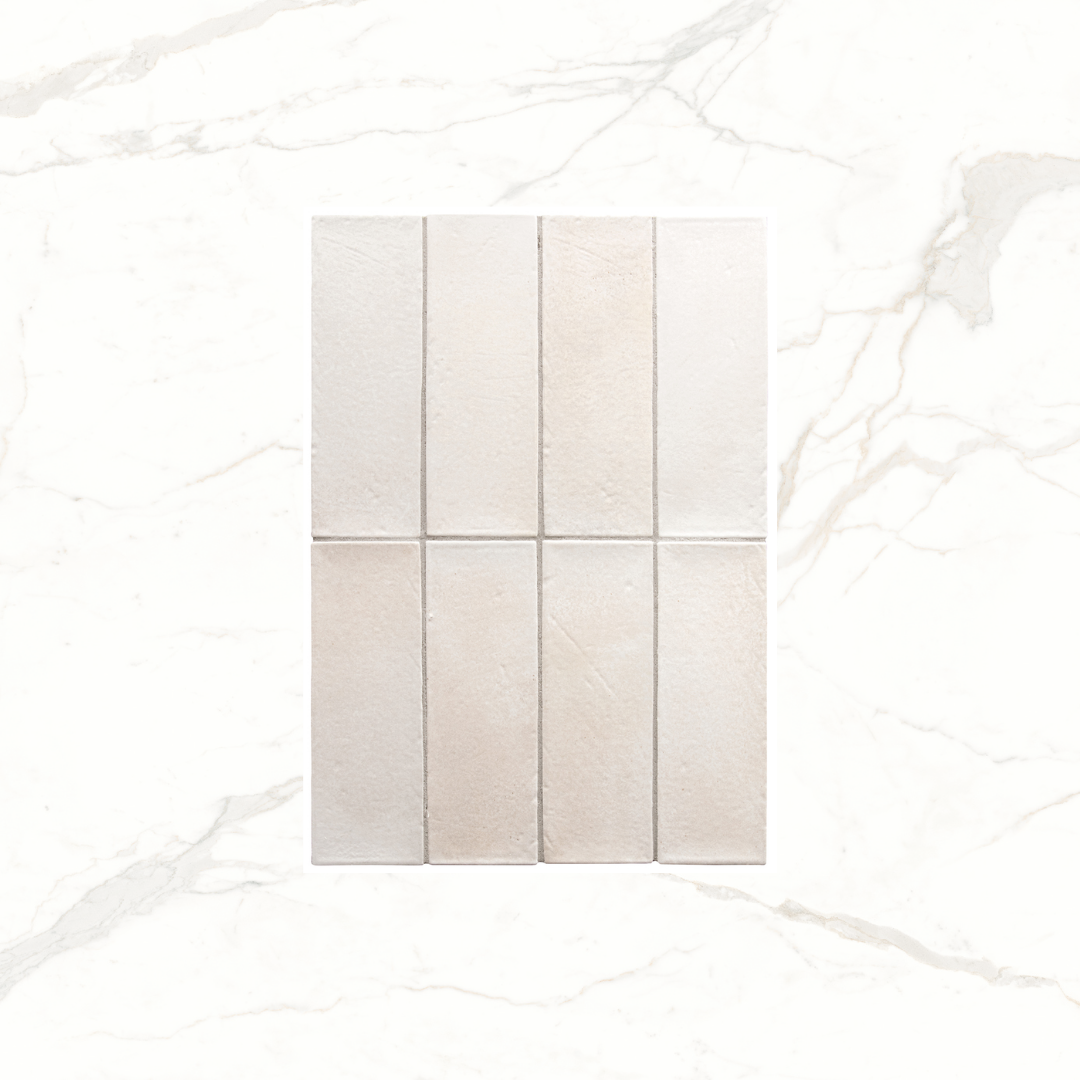 Drench Matt Small Format Ceramic Wall Tile