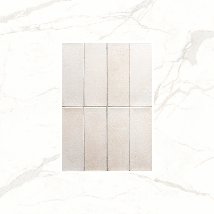 Drench Matt Small Format Ceramic Wall Tile