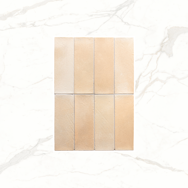 Drench Matt Small Format Ceramic Wall Tile