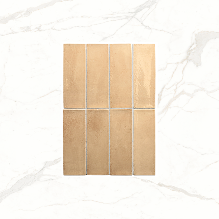 Drench Matt Small Format Ceramic Wall Tile