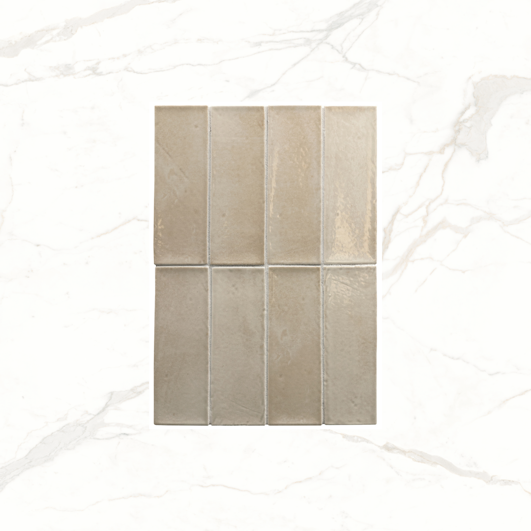 Drench Matt Small Format Ceramic Wall Tile