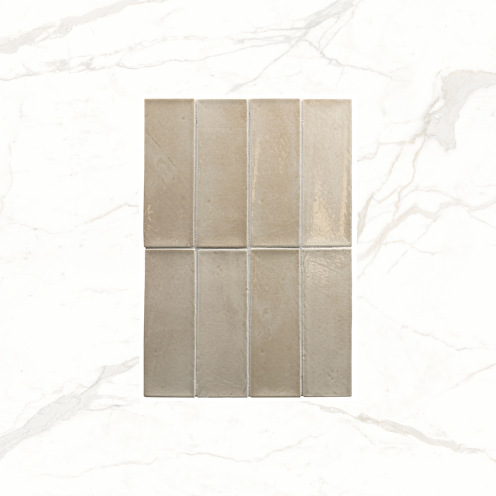 Drench Matt Small Format Ceramic Wall Tile
