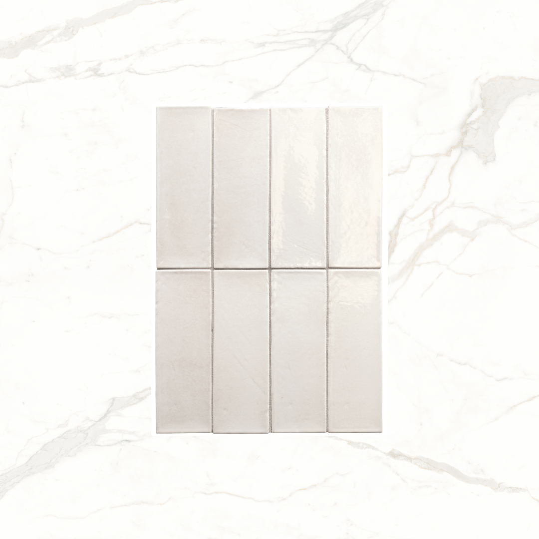 Drench Matt Small Format Ceramic Wall Tile