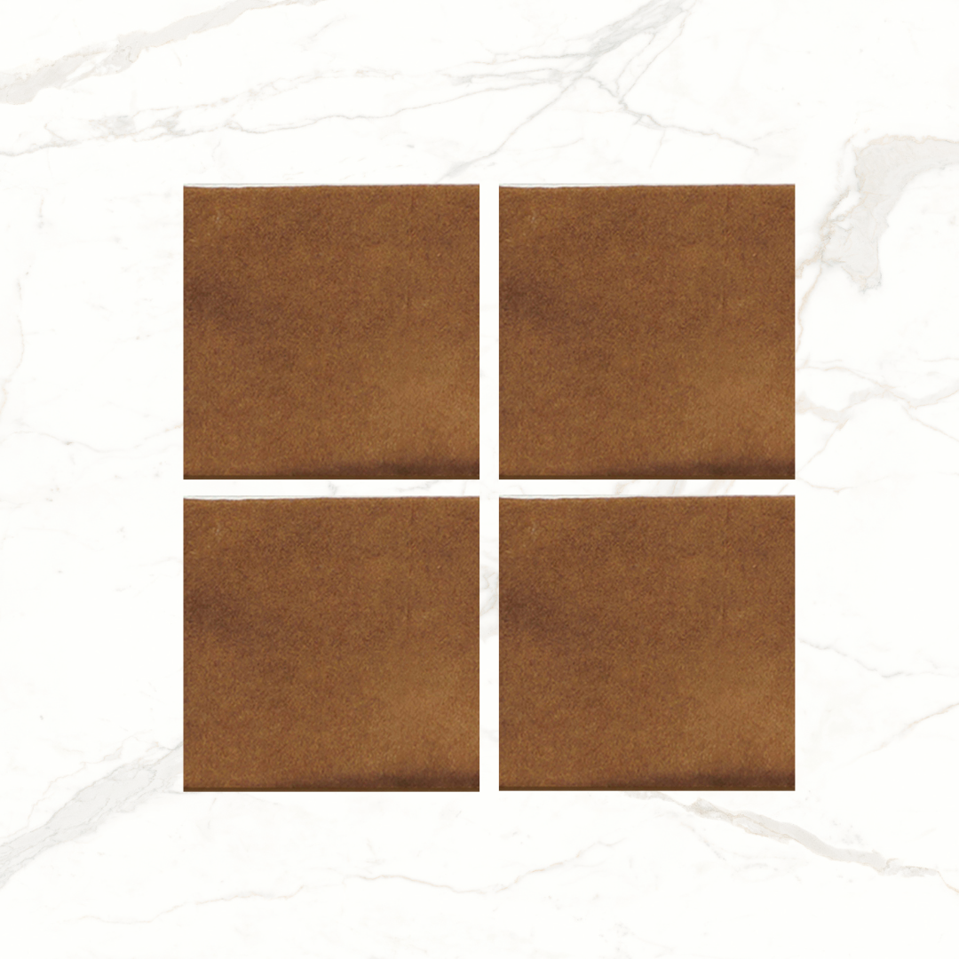 East Small Format Decorative Ceramic Wall Tile