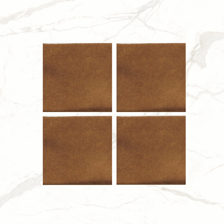 East Small Format Decorative Ceramic Wall Tile